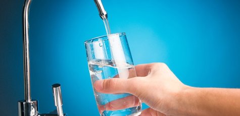 Скидка 15% на все фильтры для питьевой воды