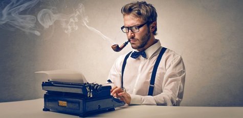 Курс писательского мастерства от «Trening in UA»