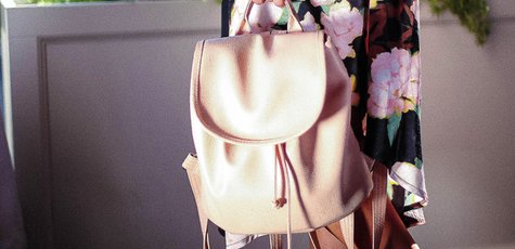 Скидка 20% на рюкзаки «Mod Mini»