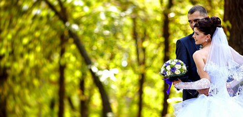 Фотосессия в стиле LoveStory от Алексея Кирьянова