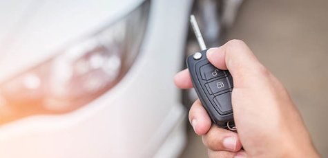 Скидка 20% на системы безопасности автомобиля
