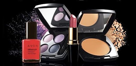Скидка 25% на заказ товара и подарок от «AVON»