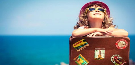 Скидка 5% на ваш день рождения от «Travel ГУД»