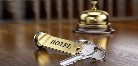 Квест-комната «4rooms» от «Quest Guest House»