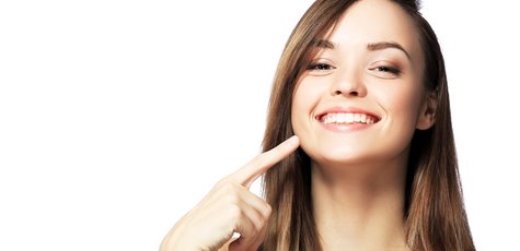 Ультразвуковая чистка зубов в «Kristaly Dental»