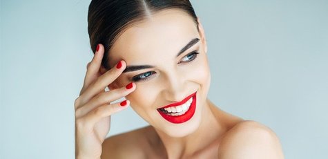 Микроблейдинг бровей в «Studio of Ideal Brows»