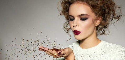 Макияж на выбор в Beauty Room Ксении Паньковой