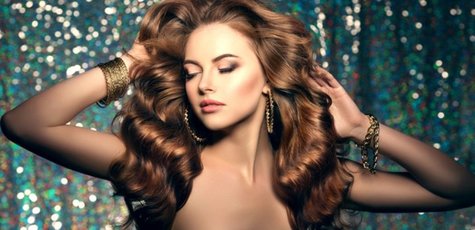 Уход и восстановление волос от «Danchinova Hair»