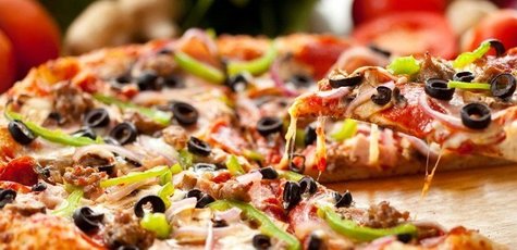 Скидка до 23% на меню в пиццерии «SoloPIZZA»