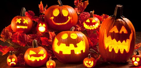 Вход на Halloween party от «Sherlock's Insight»