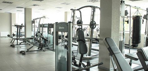 Скидка 50% на абонементы в фитнес-центре «Импульс»