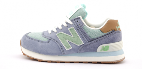 Скидка 200 грн на «New balance» Women’s