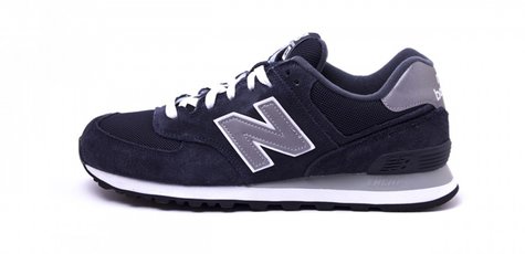 Скидка 200 грн на акционные «New balance» Men’s