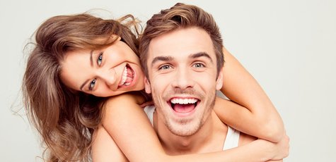 Лечение кариеса с установкой пломб в «Veda Dental»