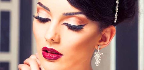 Биозавивка ресниц в «Studio of Ideal Brows»