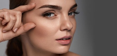 Микроблейдинг бровей в «Studio of Ideal Brows»