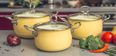 Скидка 25% на посуду к «чёрной пятнице»