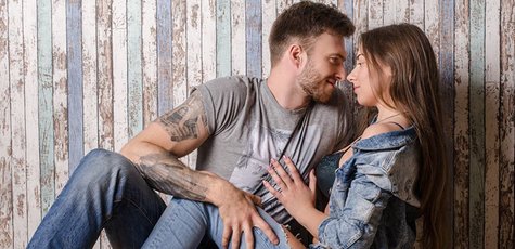 Студийная фотосессия на выбор от Art Photo Studio