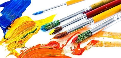 Мастер-класс по живописи маслом в «LOVE-ART»