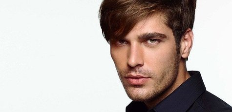 Мужская стрижка, укладка в Beauty studio AY