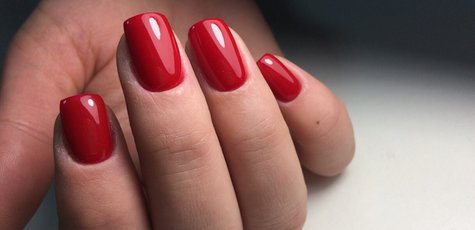 Женский и мужской маникюр, педикюр в «Beauty PRO»
