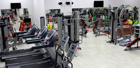 До 3 месяцев занятий в фитнес-клубе «Drive Fit»