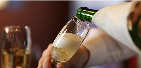 Скидка 15% на вино «Santa Chiara Prosecco»