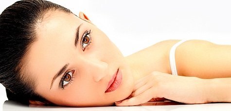 Обследование родинок в «Ukraine Beauty Group» -83%