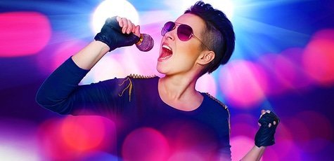 Уроки вокала, студийная запись в «NN-Studio» -65%