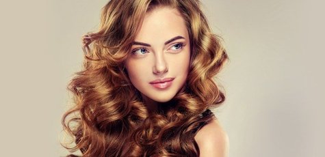 Мужские и женские стрижки в салоне «Тюльпан»