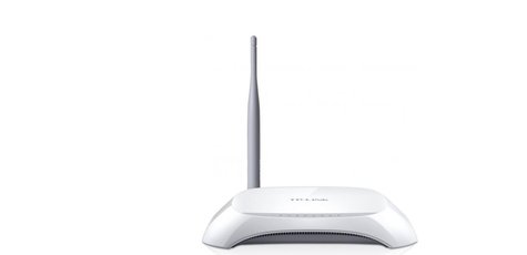 К сетевому оборудованию «TP-Link» - подарок