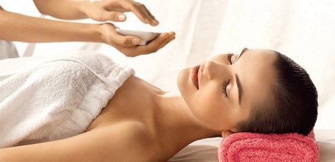 SPA-программы в студии «Гармония души и тела» -56%