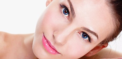 Чистка лица от «Tiffany» -67%!