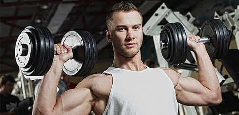 Тренажерный зал в сети клубов «Fitness City» -60%