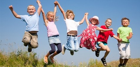 Детский отдых с изучением английского языка -10%