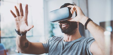 До 2 часов игры в клубе  «Game Core VR Club»