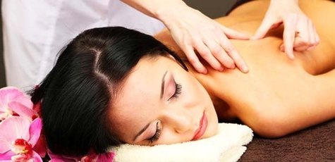 До 3 сеансів Relax SPA-програми і масажу 