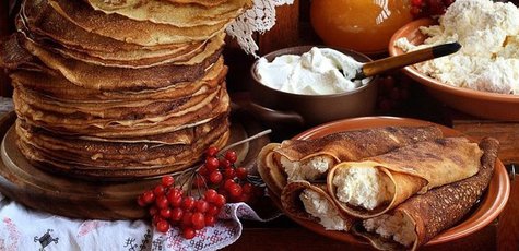 Тур «Переяславская Масленица» от «Етно Мандри»