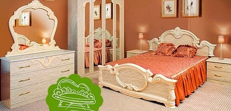 Мебель от магазина «Країна Меблів» -15%
