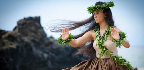 До 16 занятий танцами в «Moana Hula Studio»