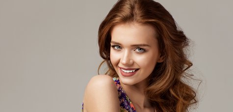 Татуаж в студии «Beauty Center»