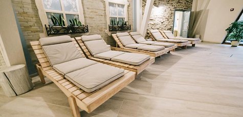Семейный SPA-тур от 5 дней на курорте Шаян