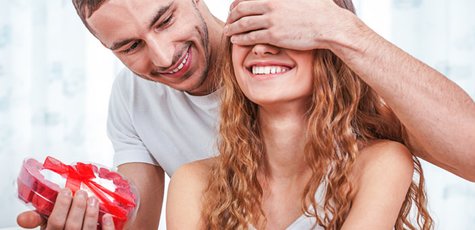 Фотосессия «Love story» от «Снег photography»