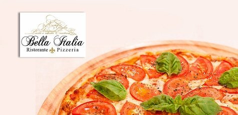 Кулинарный мастер-класс в «Bella Italia» -58%!