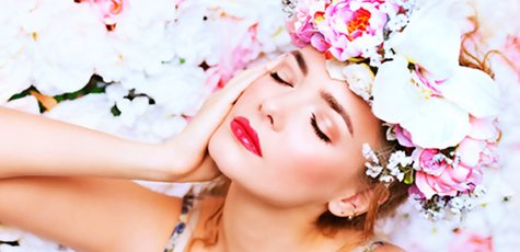 Пилинг лица в салоне «Beauty Secret»