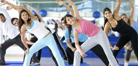Индивидуальные занятия в клубе Annika Fitness -80%