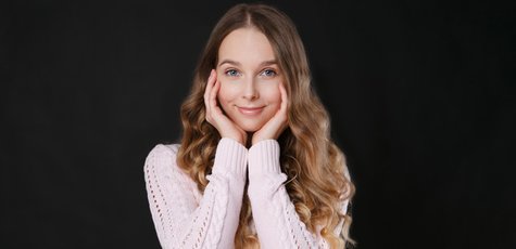 Стрижка и полировка волос со SPA-процедурой