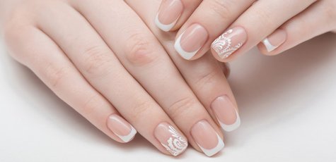 Маникюр и педикюр в салоне «Inessa Lash&Nail»