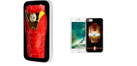 Скидка 20% на Powerbank NCase + чехол в подарок