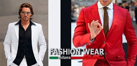 Скидка до 75% в бутиках Fashion Wear Milano